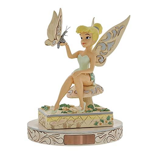 [Disney Traditions] Tinker Bell White Woodland