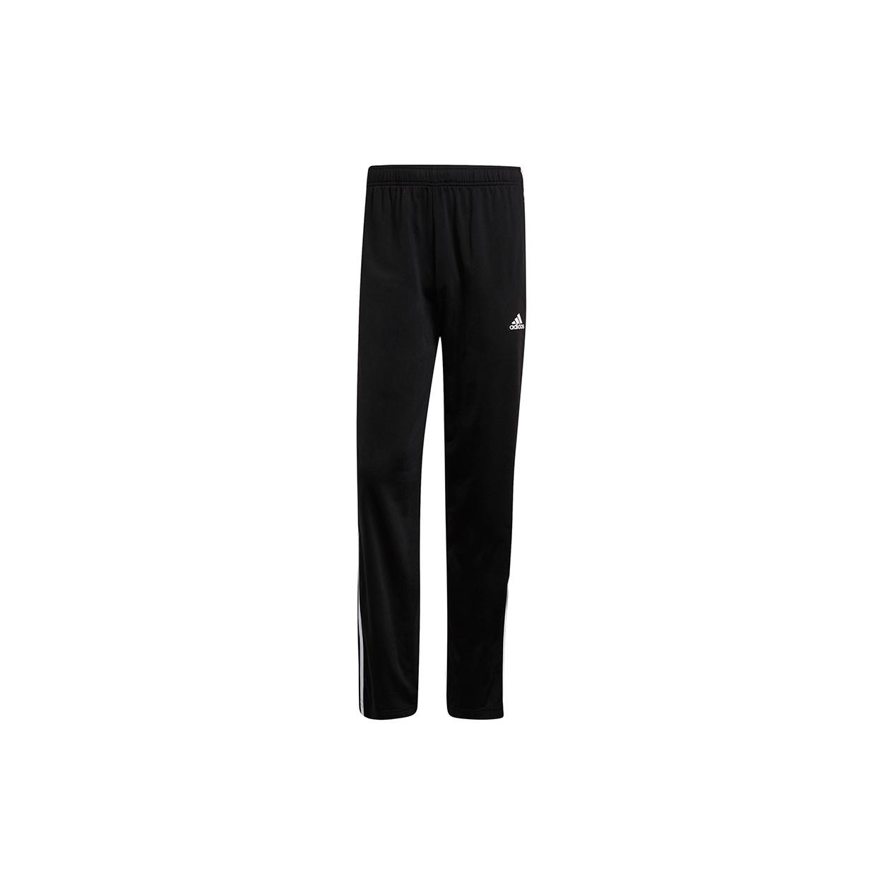 Men s adidas 3s Oh Tp Tric Athletics Sports Pants/Trousers/Joggers Black H46110 XL