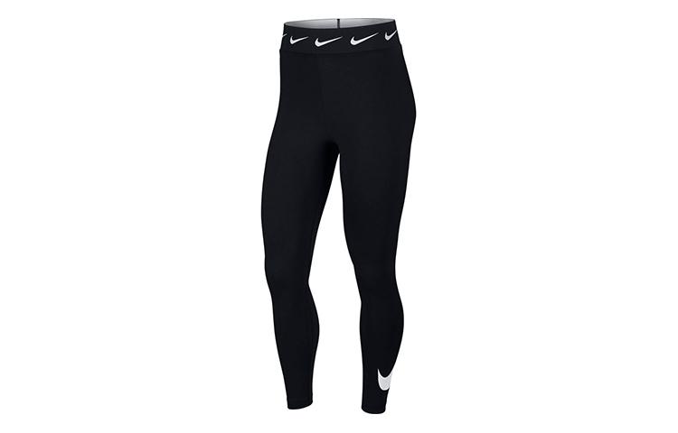 

Nike Sports Pants Women s Black Moderate CJ1985-010 XS