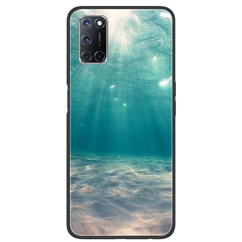 For ZTE Blade V2020 Smart Case Blade20 Silicon Cover Phone Case For ZTE Blade V2020 Smart 8010 Soft Cases bumper V 2020 Cover