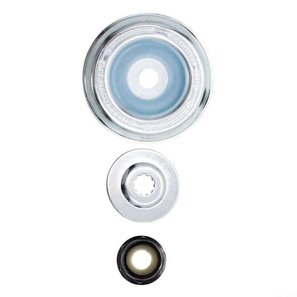 

С адаптером для лезвия с гайкой с буртиком, 128 мм, прочная отвертка