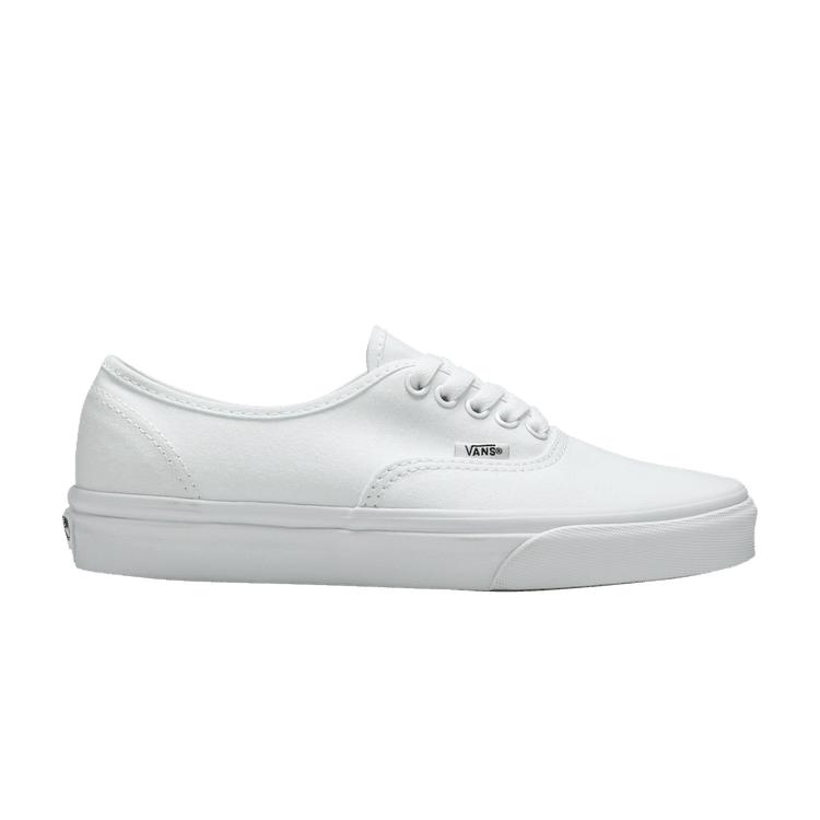 Vans Authentic True White 34.5