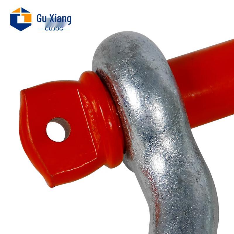 Guxiang D-Type Lifting Shackle