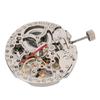 2807 Hollow Mechanical Watch Movement Replacement Watch Movement Accessory Parts
