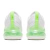Nuevo Nike Air Max 720 'Blanco Voltio' para Mujer AR9293-104