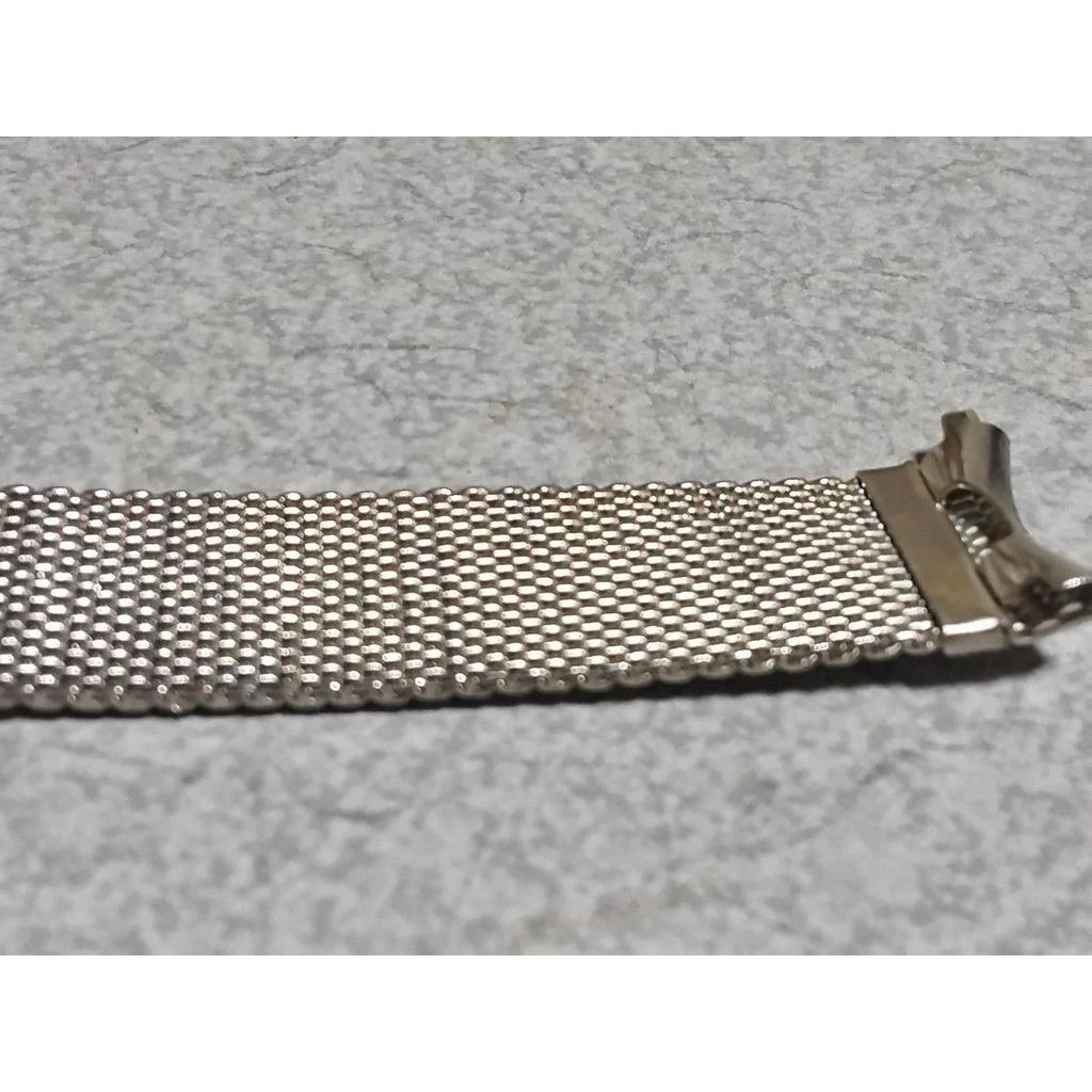 Used Orient Made (ORIENT) 18mm Bracelet Vintage Bracelet