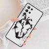 Star Of Life Phone Case For Samsung Galaxy S25 S23 S30 S8 S21 S20 FE S24 S22 Note 10 20 S8 Plus lite Ultra
