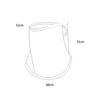 Fashion Punk Sunscreen Mask For Men Women Summer Face Neck UV Protection Ear Scarf Hip Hop Outdoor Sports Cycling Bandana Scarfs