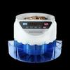 CHUANWEI S121 Intelligent Coin Sorting Machine CN Plug (adapter Included)