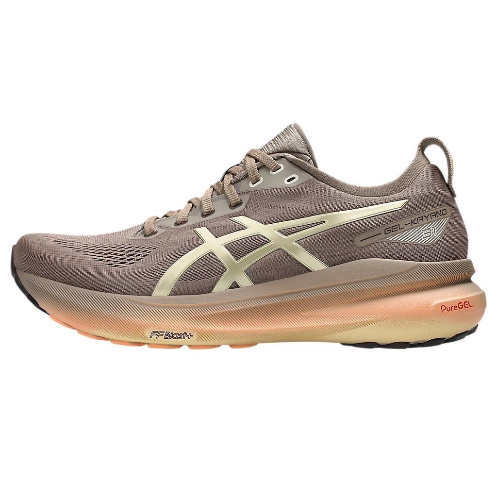 ASICS Gel-Kayano 31  Luxe Taupe Grey  Men s 1011C035-020 EU 46