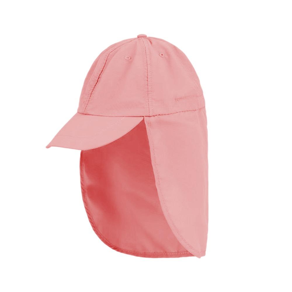 Foldable Summer Sun Cap Face Neck Protection Flap Bucket Hat Travelling Fishing Hat  Outdoor Hiking