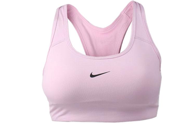 

Nike Dri Fit Sports Underwear Women s Foam Pink/Black Moderate BV3637-663 M