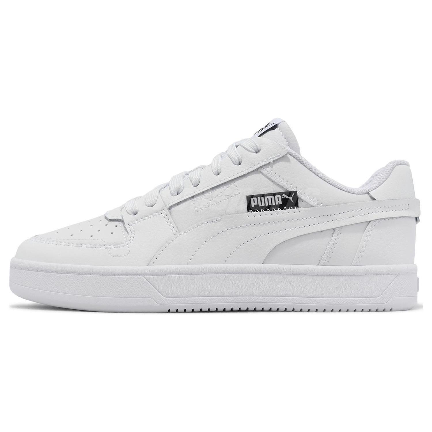 

New PUMA Caven 2.0 Vtg White 392332-03 37