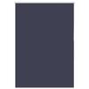 VidaXL Blackout Roller Blind Fabric Width 95.7 Cm Polyester, Day and Night Blind, Kitchen Blind, Blind 4011544