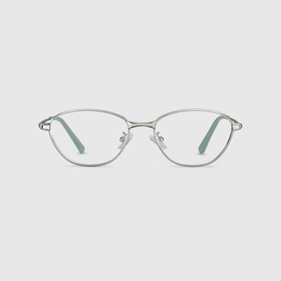 BLUE ELEPHANT ENZO Matte Silver