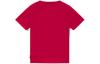 Li Ning Sports Trendy Collection Regular T Shirt Women's Vermilion AHSS048-1