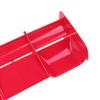 Plastic Nylon Tail Wing For 1/8 Scale Nitro Electric Powered Off Road Buggy