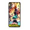 For Samsung S20 Fe Case Galaxy S21 Ultra S22 S10 S20 S8 S9 Plus S22ultra S21ultra Note 20ultra 10plus Funda Academia Role Coque