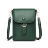 Crossbody Mom's Phone Bag Fashionable Coin Purse Small Bag