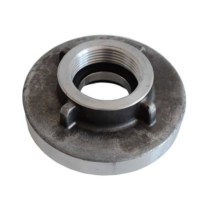 Raccord Storz C avec Filetage 1 1/4" IG - Couplage Rapide et Fiable