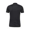 Mountain Warehouse Herren Roubaix Radtrikot mit durchgehendem Reißverschluss