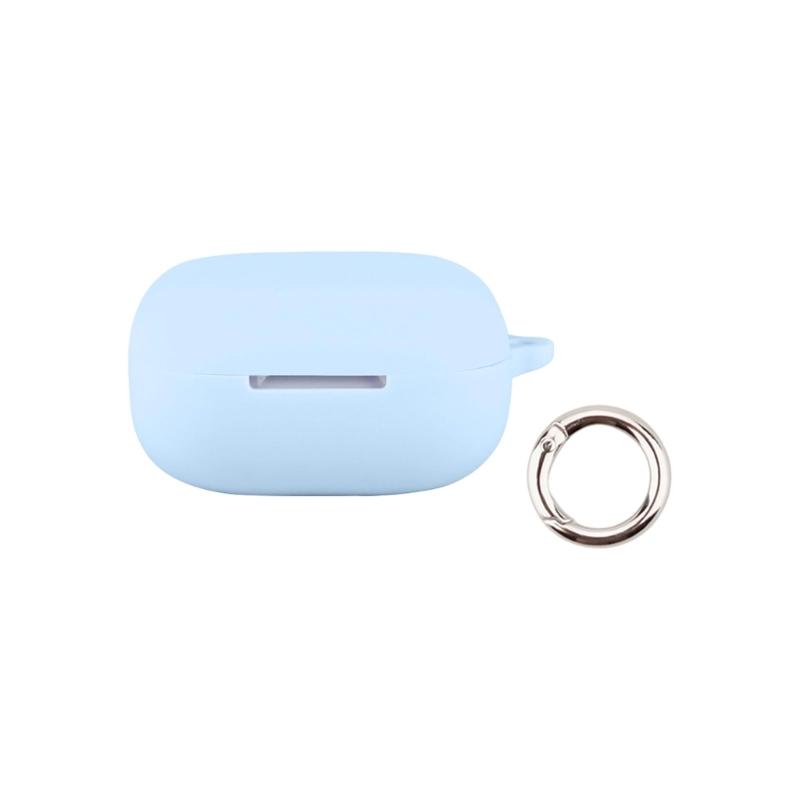 Headphone Shockproof Housing Skin-friendly Guard Washable Shell Impact Resistant Keep Safe From Accidental Drop for P31i