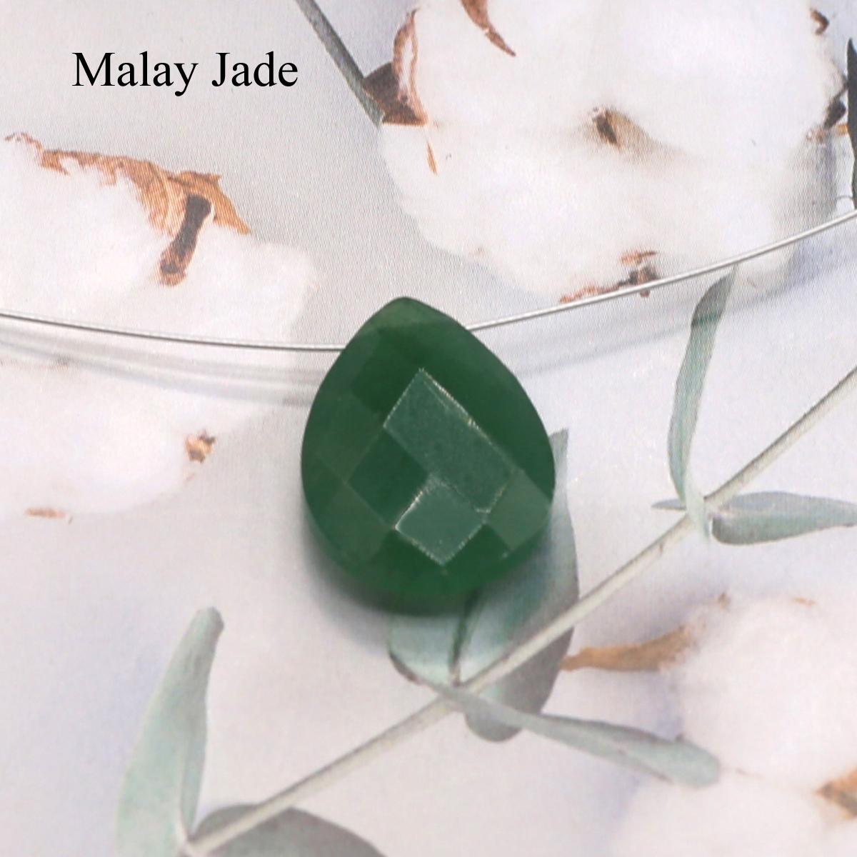 

1 шт., кулон из натурального камня с ограненной каплей, богемная аура, лечебная энергия, драгоценные камни, подвески для подарков своими руками на праздники, ювелирные изделия для женщин и мужчин 1Pc/18×13mm