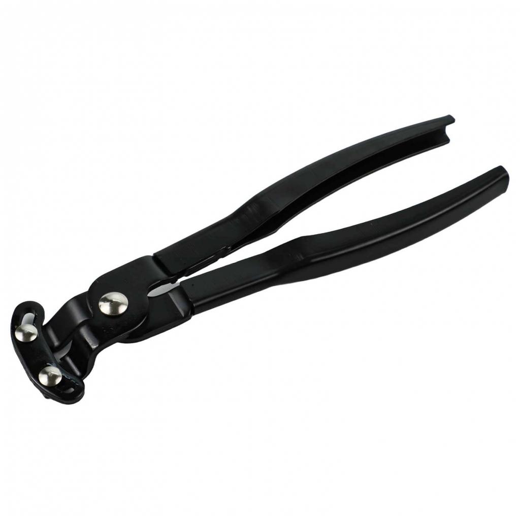 Boot Clamp Tools Offset Boot Clamp Pliers Forged Steel Material