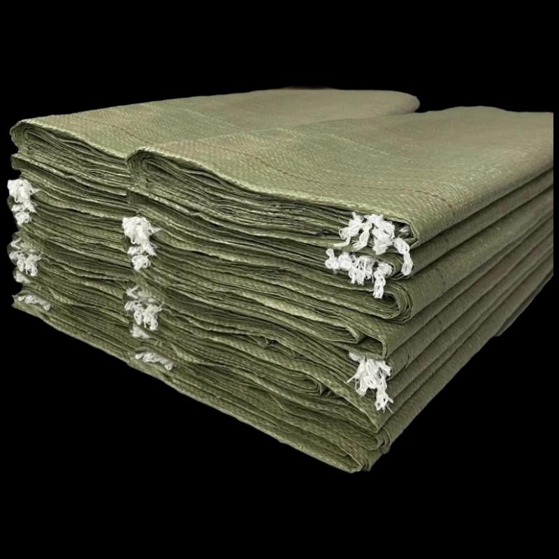 ANZ Heavy-Duty Woven Bags