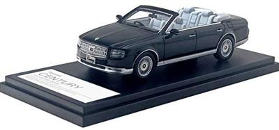 Hi Story Toyota CENTURY Convertible 2019 Completed Product 1/43