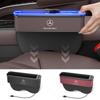 XDFMN1 Hot 2026 New For Benz For Mercedes-Benz A B C E S V R Class AMG GLB GLC GLE SLC SLK SL ML Vito Viano Sprinter Pilot Car Seat Sto