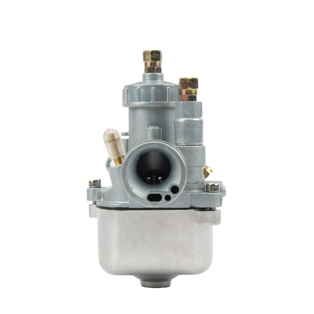 Motorcycle Carburetor 16mm 19mm 21mm Carb For BVF 16N1-11 For Simson S50 S51 S53 S60 S70 S80 S83 SR50 SR80 KR51 Pit Dirt Bike