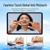 Universal Capacitive Touch Pen for Tablets and Phones - Compatible with Android, Huawei, Apple, Honor