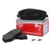 Front Brake Pads Mazda Cx-5 (Ke, Gh, Kf, Ke_)