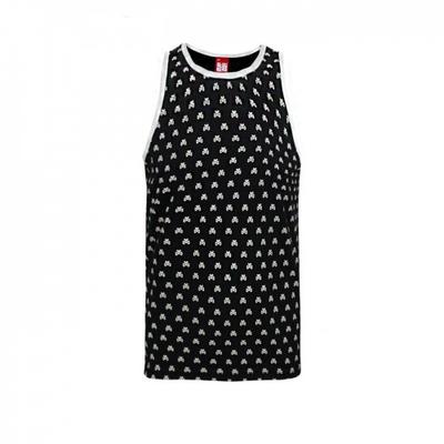 Block 28 Mens Mickey Mouse Vest