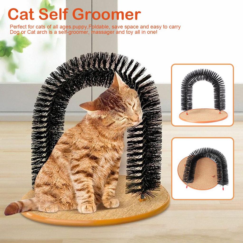 self groomer
