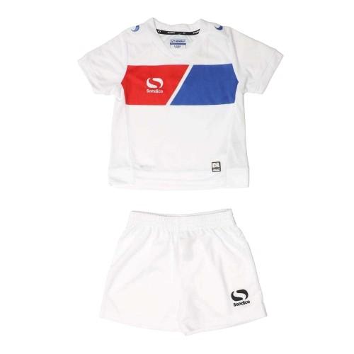 Sondico Boys Training Top & Bottom Set