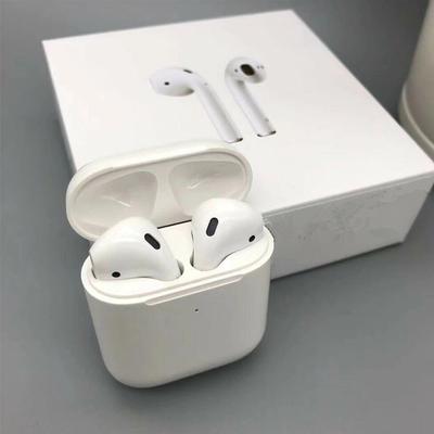 Bezvadu austiņas priekš 2 3 Pro Bluetooth bezvadu austiņas priekš iphone Samsung xiaomi