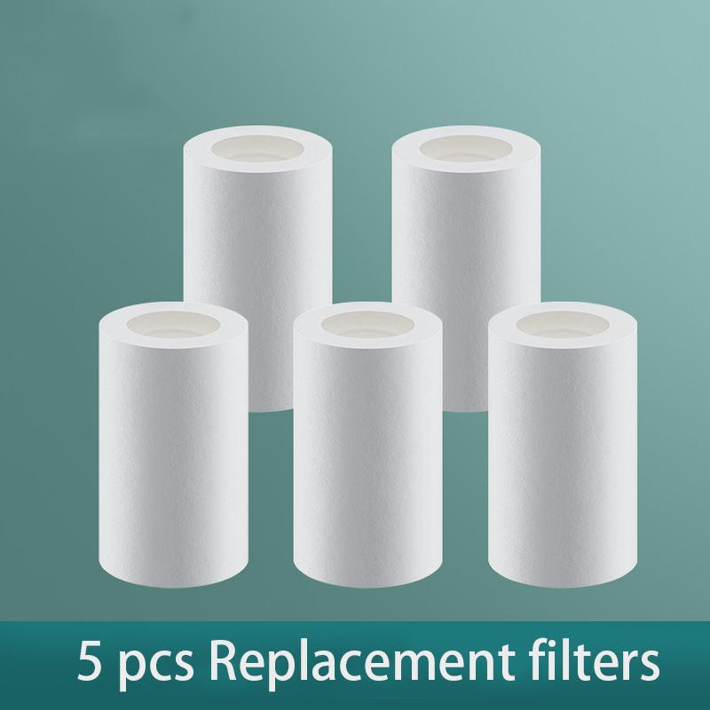 

Metal Universal 1080° Swivel Faucet Extender With Filter 2 Mode Splash-Proof Kitchen Washbasin Faucets Extender Bubbler Nozzle