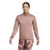 adidas Womens/Ladies Terrex Xperior Climawarm Full Zip Track Top