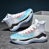Student Children 14165 Actual Combat South Coast Sports Basketball Shoes Men's Curry Air Cushion Sneakers Daiyu Shuai 3 Kobe Bryant