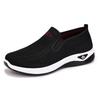 Shoes are breathable and not tired in summer, cloth shoes are light and comfortable, casual shoes