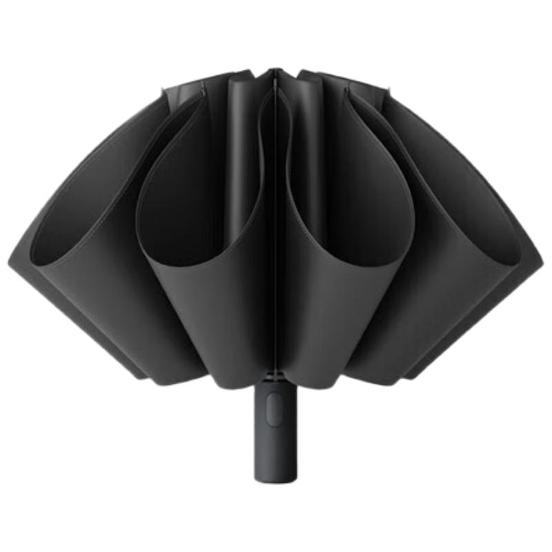 Paradise Automatic 10-Rib Dual-Use Umbrella