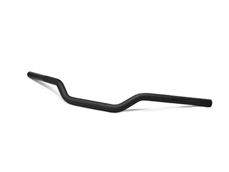 ACTIVE Touring Sports for 60810001 Bar, Aluminum, Black, REBEL250/250S/500,