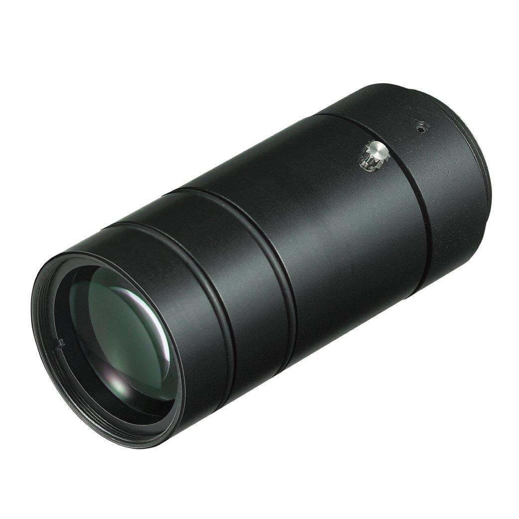 

HOZAN Lens Microscope Adapter Lens for Camera L-846 C-Mount