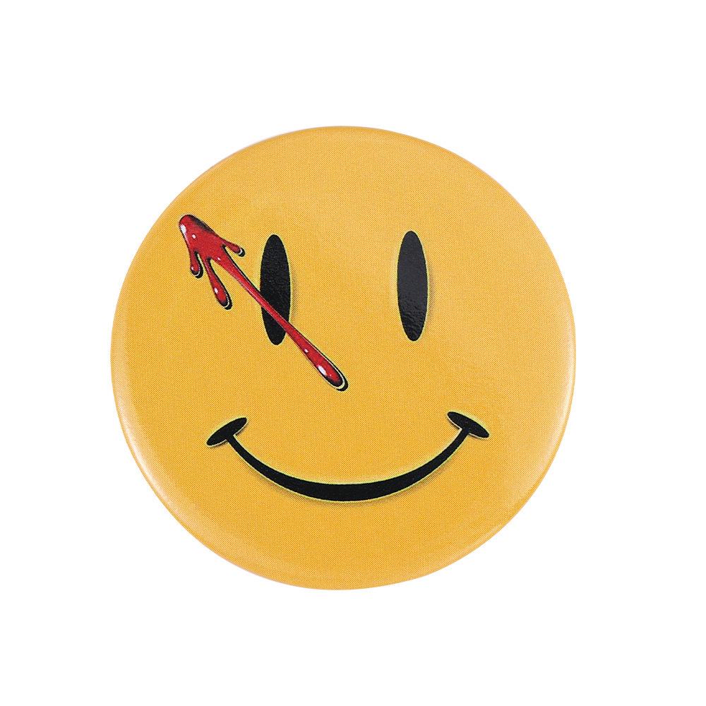 Niedliche Cartoon Katze und Mädchen Legierung Brosche für Taschen & Kleidung