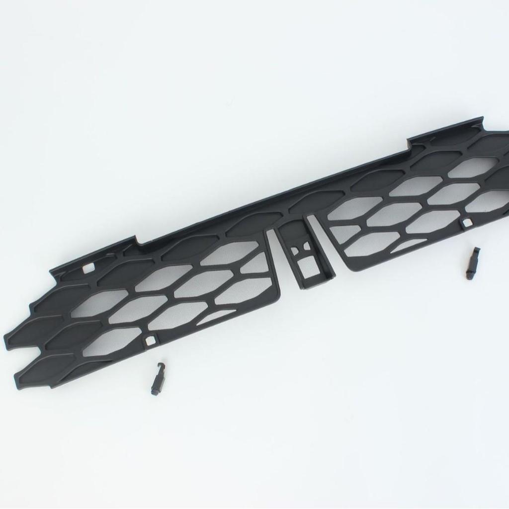 MG MG4 Mosquito Net: Protects Water Tank from Insects & Catkins, No Grille Removal Needed for 26 Models