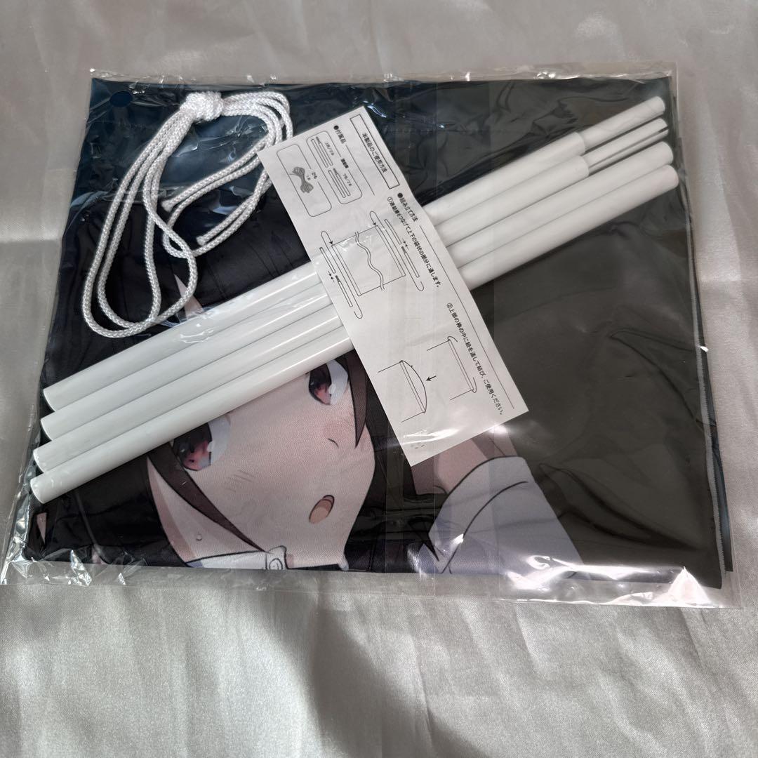 

[USED] Ryusei World Actor Tapestry Mel Amazon Bonus