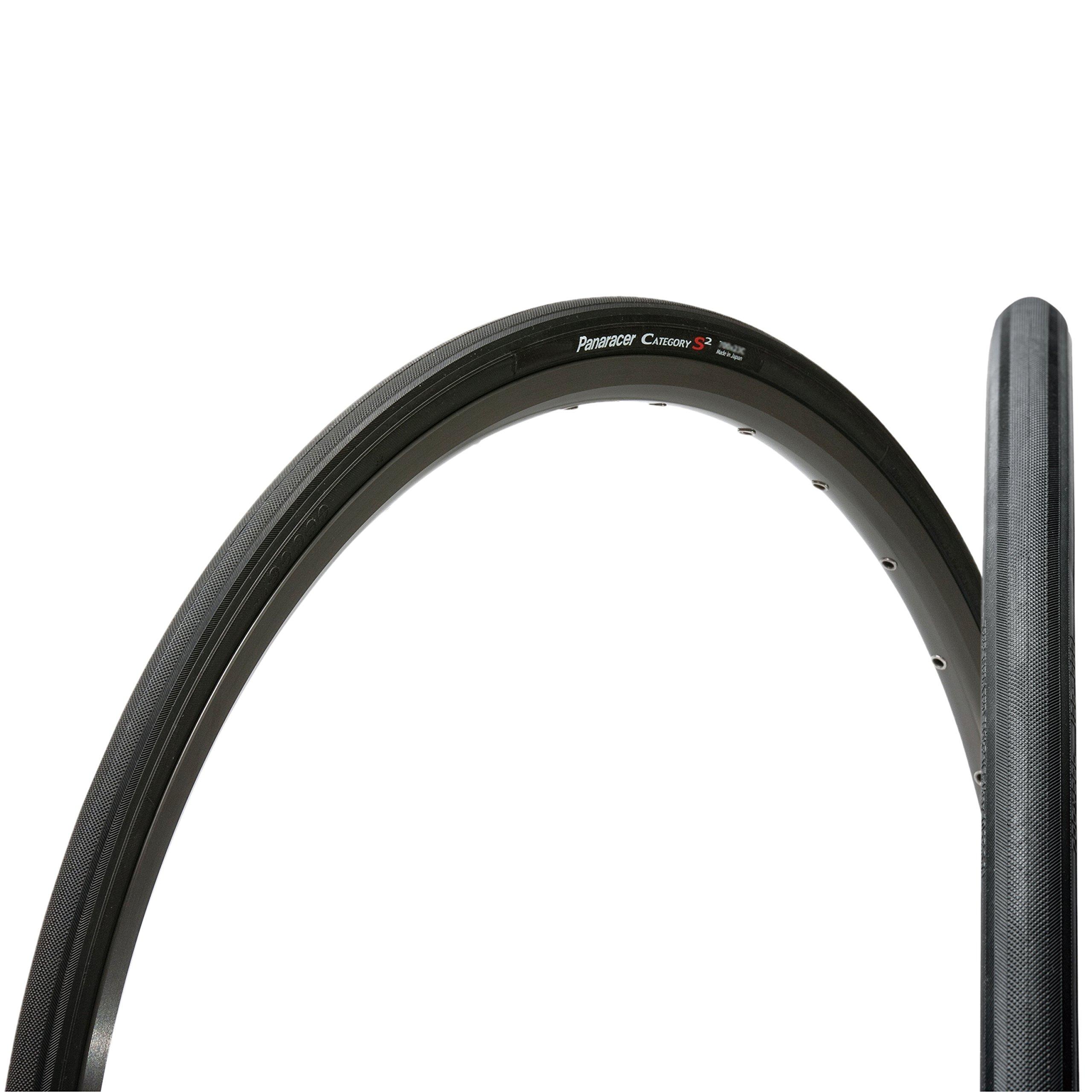 

Panaracer Clincher шина категории S2 Черный шоссейный кросс городской длинный [700×26C] F726-CATS-B2 (Для велосипеда, езды на велосипеде/поездки на работу, верховой езды, туризма, езды)