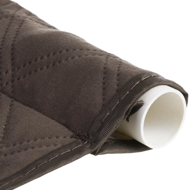 Sofa Armrest Pocket Fashion Bedside Pocket Table Side Pocket Newspaper Remote Control Sundry Storage Bag Phone Holder